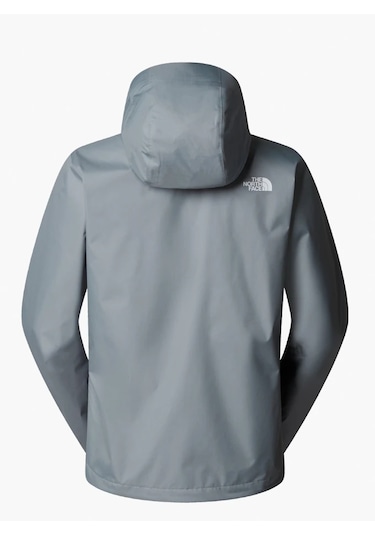 The North Face M Quest Jacket Erkek Mont Gri