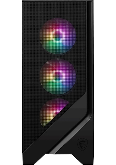 Msı Forge 121a B75 750w Bronz Pcıe5 Gamıng Kasa