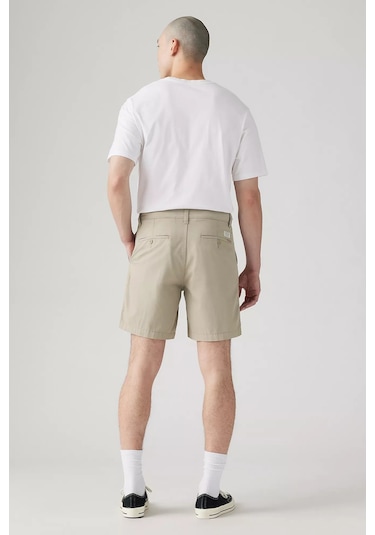 Levi's Erkek Short A4661-0050 Taş Taş