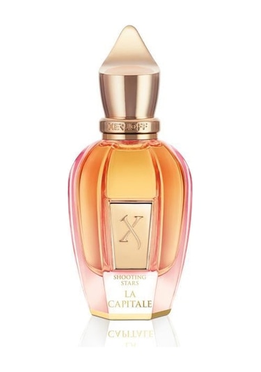 Xerjoff La Capitale Unisex Parfüm EDP 50 ML