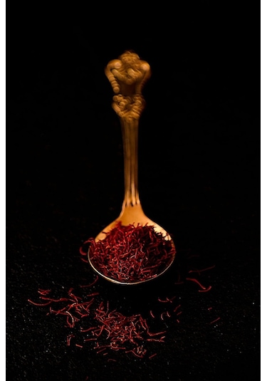 Royal Baharat Safran 25 G