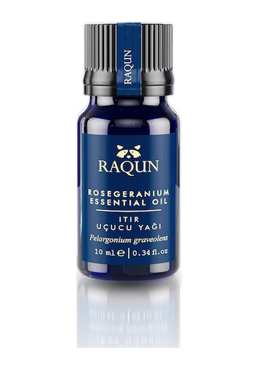 Raqun Aromaterapı Itır Uçucu Yağı 10 Ml Karışık
