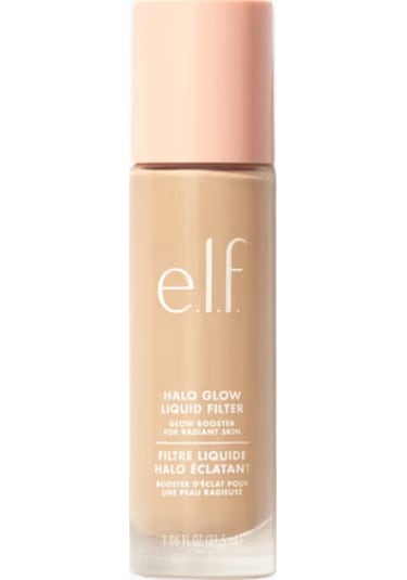 E.l.f Cosmetic Halo Glow Liquid Filter Parlak Cilt Görünümü Ve Cilt Güçlendirici Pudra 00 Fair 11