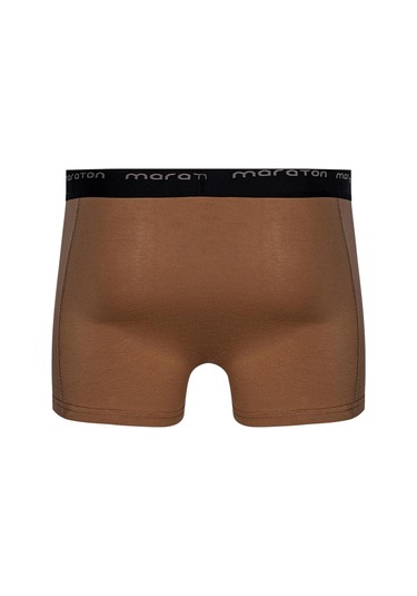Maraton 2'li Erkek Camel- Boxer Camel-