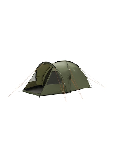 Easy Camp Kinn 4 Blackroom 4 Kişilik Çadır Multi Çok Renkli