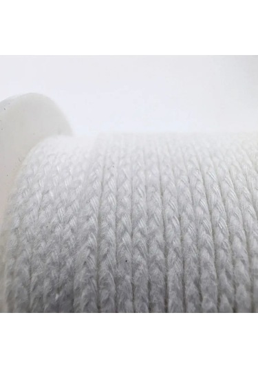 Epoxymaster Pamuklu Mum Fitili, 65 Metrelik Makara 148970066