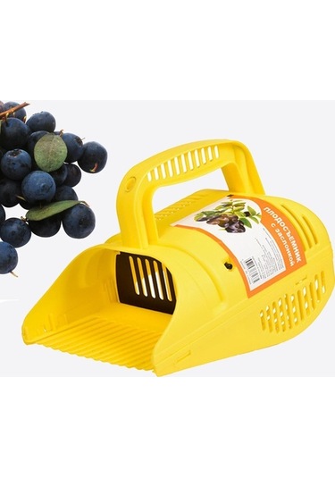 Maoyaya Yumuşak Yabanmersini Toplayıcı, Suntek Makinesi, Dokunuşlu Up