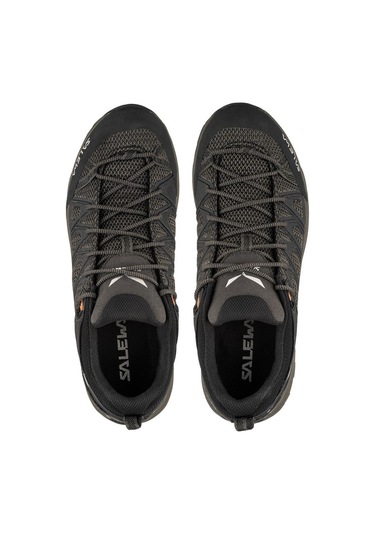 Salewa Mountain Trainer Lite Goretex Kadın Ayakkabı Kahverengi - Mercan