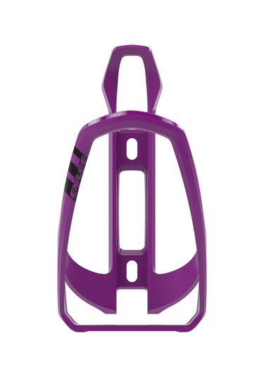 Geeroyoo Hafif Ve Dayanıklı Bisiklet Su Şişesi Kafesi - Çeşitli Renklerde, Hızlı Kurulum, Tüm Bisikletler İçin Uygun Kırmızı