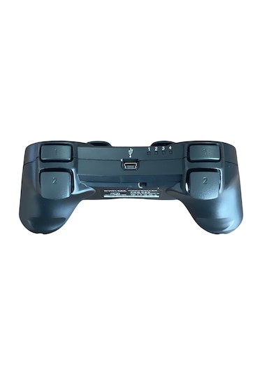 Ps3 Joystick Kablosuz Playstation 3 Uyumlu Oyun Kolu Wireless