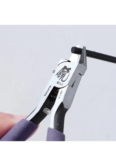 Model Pense, Yeni Başlayanlar İçin Tasarlanmış Ultra İnce Tek 1 Adet