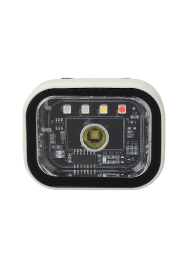 Panther Pt-5975 Usb Şarjlı Kafa Lambası Siyah