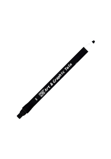 Zig Art & Graphic Twin Marker Çizim Kalemi Blender Karıştırıcı