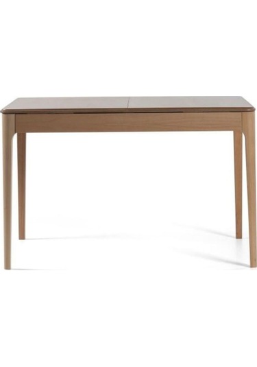 Urbanis Açılır Yemek Masası 170'lik Natural