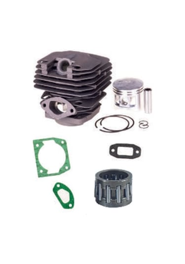 Solax 4500 5200 Silindir Piston Segman 45 MM Piston Bilyası Conta Set