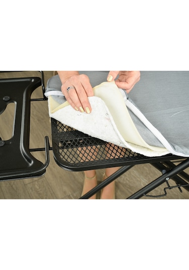 Ceraware Nero Premium Ütü Masası