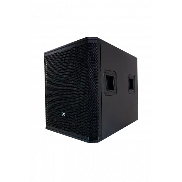 Rily Pro Rsw3118a 18" Aktif Subwoofer