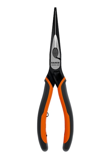 Bahco 2430G-200 Ergo Kargaburun 200 MM