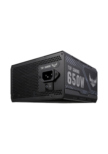 Asus TUF Gaming 650B 650W 80+ Bronze Güç Kaynağı