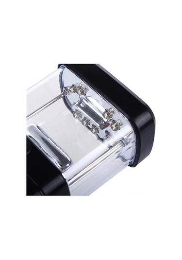 Dofolink 11 Led Feneri: Çadır Kamp Işığı, Ev Acil Yardım Lambası, Dış Mekan Aydınlatma, Kolay Asma Ve Parlaklık Ayarlama Çok Renkli