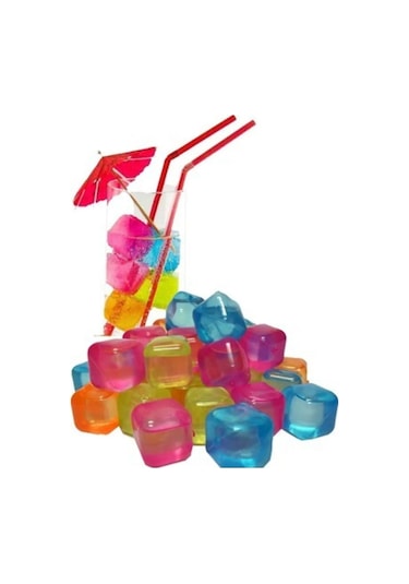 Tükenmeyen Buz Küpü 15'li Royaleks-68868 Asorti