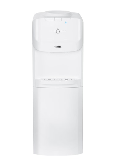 Vestel SP 120 Su Sebili Beyaz
