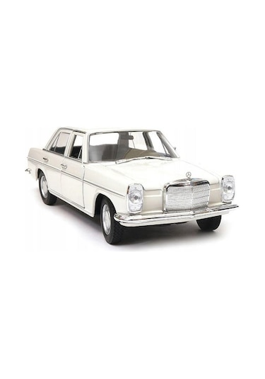 Welly 1:24 Mercedes-Benz