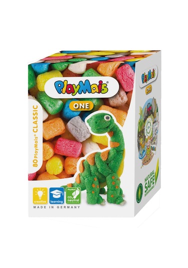 Playmais Classic One Dinosaur