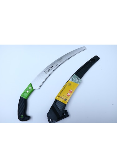 Meşem Eğri Testere