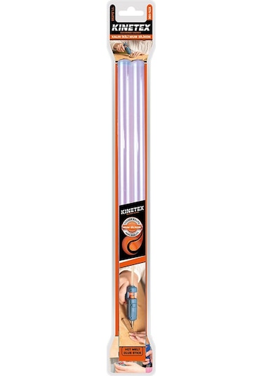 2 Pcs Kalın Mum Silikon 4881 Çok Renkli