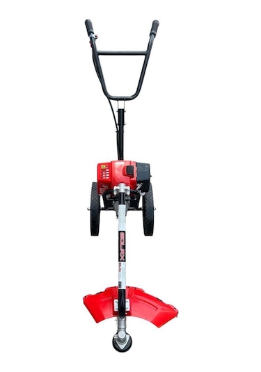 Solax BC52 Benzinli Tekerlekli Tırpan