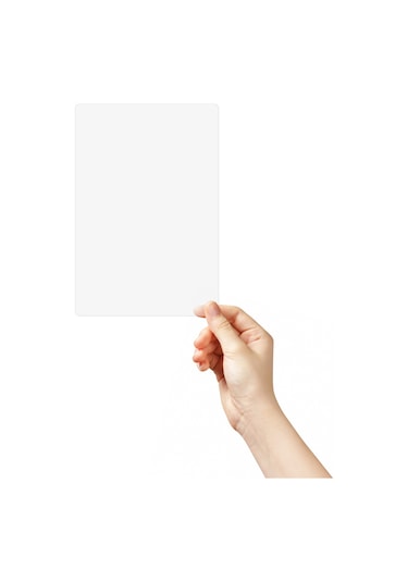 Bufalo iPad Uyumlu 10.9" 10. Nesil Ekran Koruyucu Flexible Esnek Nano