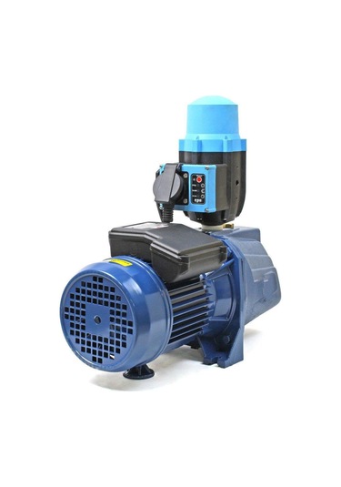 Sumak Smj 100 4 Kat 6 Dairelik Hidromatlı Hidrofor