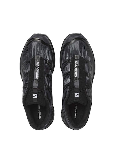 Salomon Xt-6 Erkek Günlük Ayakkabı L47780500 Siyah