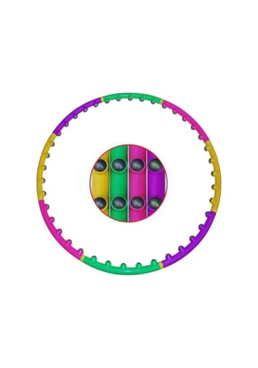 Avessa Masajlı Hulahop Mb-36028