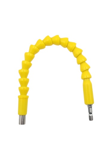 Fixonic B.h.d Bhd000594 300mm Akrobat Bits Uzatma Esnek Katlanabilir Bükülebilir