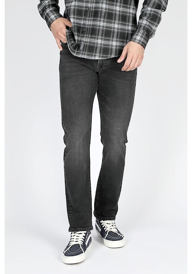 Lee Cooper Harry Erkek Jean Pantolon-20073-leıpzıg Vbl Stone Antrasit