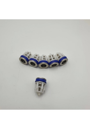 Oto Yıkama Makinesi Sibop Takımı E Tipi