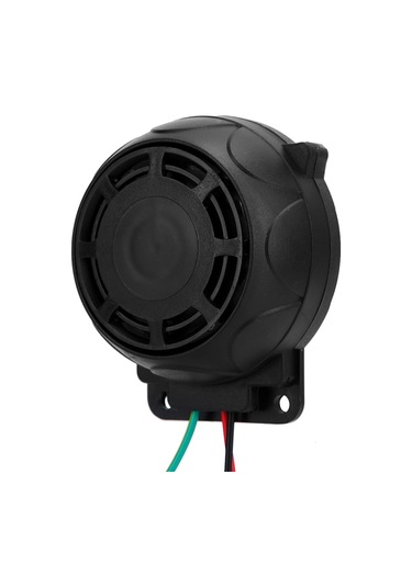 Motosiklet Alarmı Uzaktan Kumandalı 2 Yönlü Huiliang