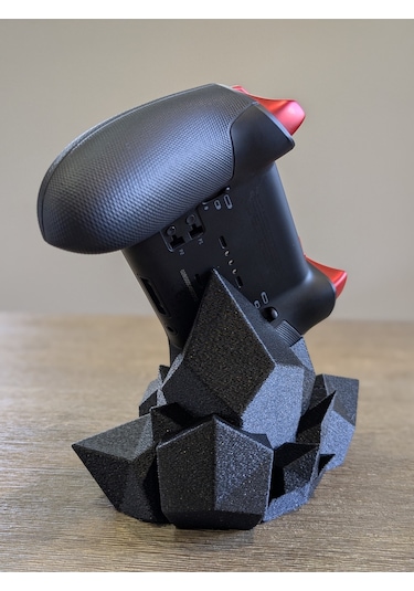 Playstation 5 Kontrol Standı/playstation Crystal