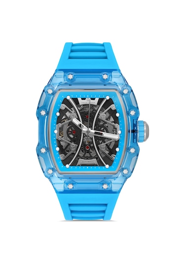 David Guner Dg-8628gd-h2 Mavi