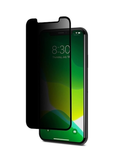 Xiaomi Redmi Note 10S 5D Hayalet Cam Ekran Koruyucu (539618178)