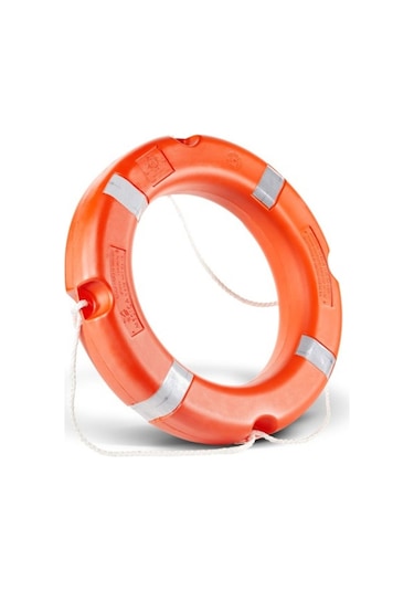Can Simidi 2.5kg Solas Onaylı 62 CM