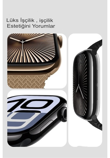 Watch 8 Hk9 Pro Max 2.02 Tam Amoled Ekran Akılı Saat 2023 Amiral Gemisi