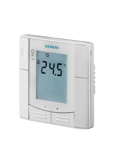 Siemens RDD310/MM Oda Termostadı