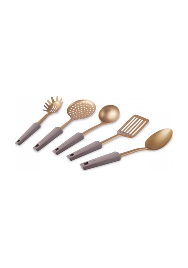 Karaca  Eva 5 Parça Servis Seti