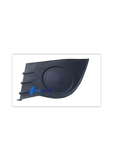 Spk Sıs Far Cercevesı Kapagı Sol Sıssız Clıo Iıı 11 AOD-SPK 6039-L