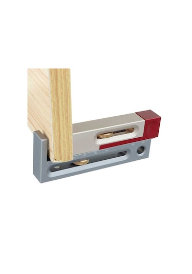 Rox Wood Alüminyum Hassas İşaretleme Aparatı 153rox0040