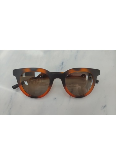 Evoke Amsterdam 46ekt C.06 Kadın Polarize Güneş Gözlüğü