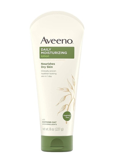Aveeno Günlük Nemlendirici Losyon 227gr